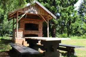 Vacation House Home, Plitvice Lakes National Park